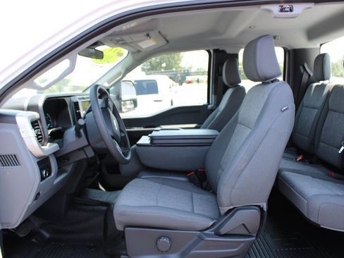 Used 2026 Ford F250 XL AWD/4WD image 24