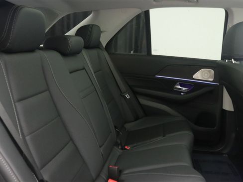 New 2026 Mercedes-Benz GLE 450 4MATIC image 10