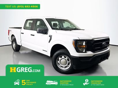 Used 2023 Ford F150 XL