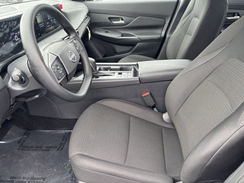 New 2026 Nissan Sentra S w/ Floor Mat Package FWD image 14