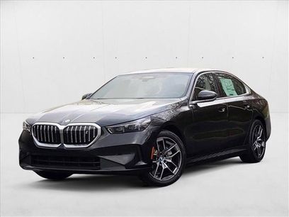 Used 2025 BMW i5 xDrive40 w/ Premium Package