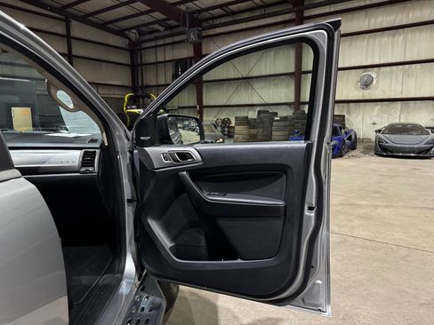 Used 2020 Ford Ranger XLT w/ Equipment Group 302A Luxury image 24