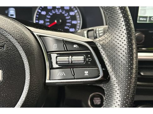 Used 2023 Kia Forte GT-Line w/ GT-Line Premium Package FWD image 29
