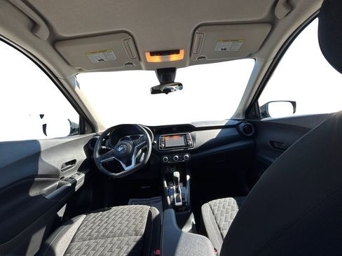 Used 2021 Nissan Kicks S image 15