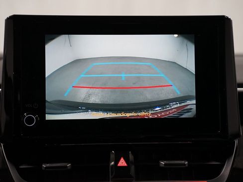 New 2026 Toyota Corolla LE image 19