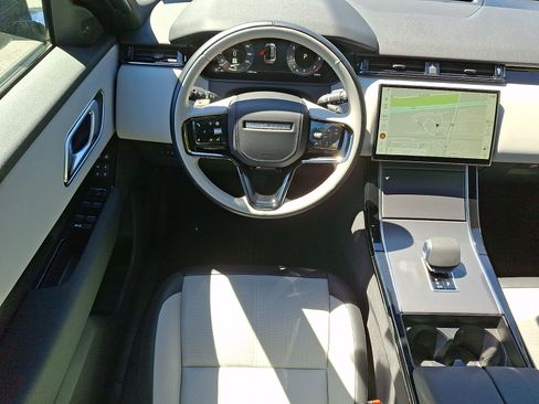 Used 2026 Land Rover Range Rover Velar S AWD/4WD image 4