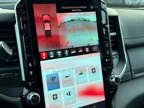 New 2026 RAM 3500 Laramie image 16