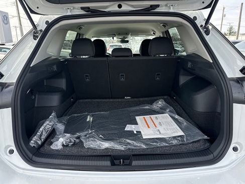 New 2026 Volkswagen Tiguan S AWD/4WD image 22