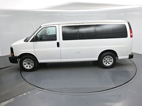 Used 2014 Chevrolet Express 1500 LS image 35