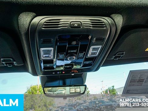 Used 2026 Cadillac Escalade Luxury w/ Touring Package AWD/4WD image 38