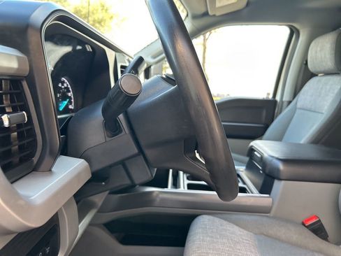 Used 2024 Ford F350 XLT image 43