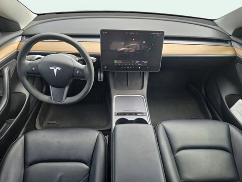 Used 2022 Tesla Model 3 Performance image 21