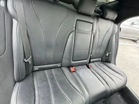 Used 2018 Mercedes-Benz S 450 S 450 Sedan 4D image 25