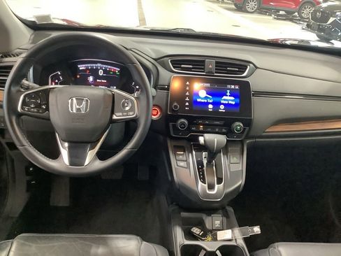 Used 2018 Honda CR-V Touring image 23