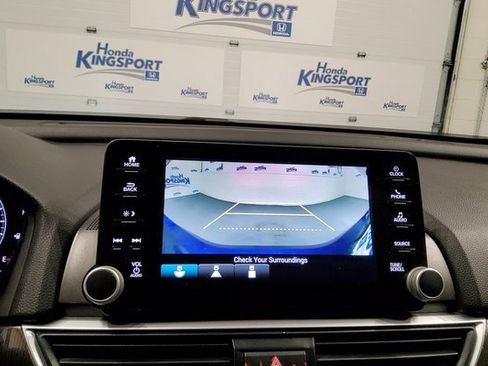 Used 2020 Honda Accord Sport image 31