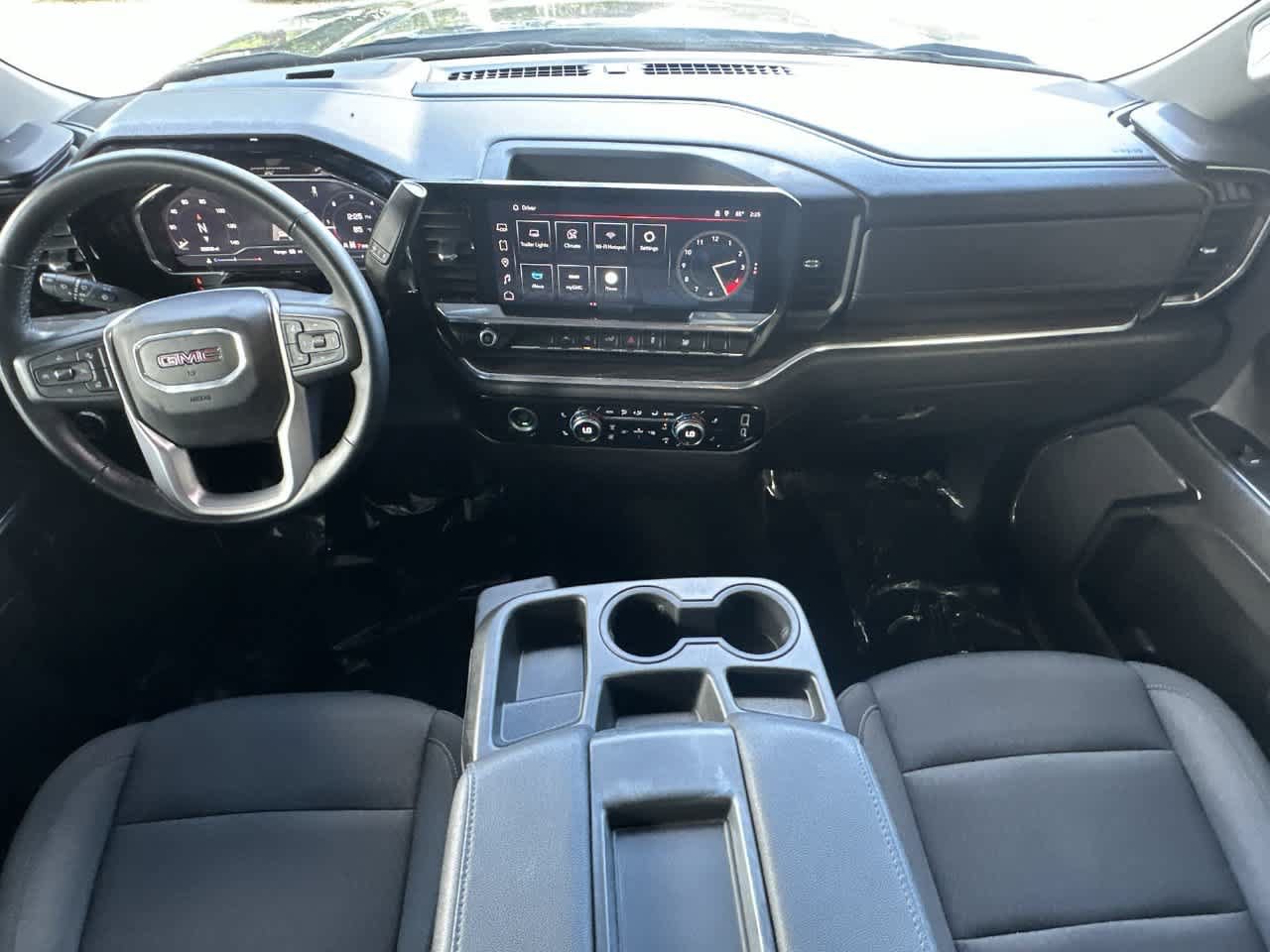 Used 2024 GMC Sierra 1500 Elevation AWD/4WD image 24