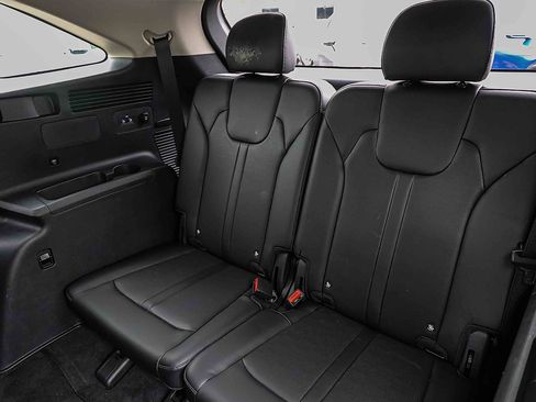 Certified 2026 Kia Sorento S FWD image 22