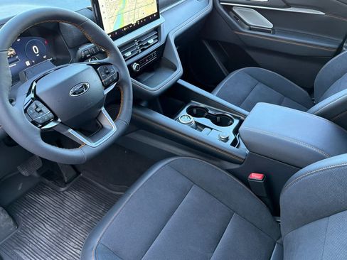 New 2026 Ford Explorer Tremor AWD/4WD image 18