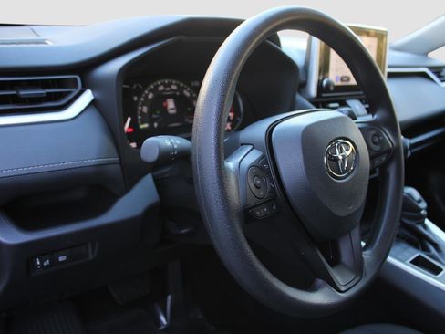 Certified 2024 Toyota RAV4 LE image 12