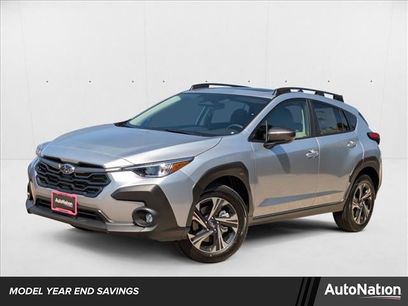 New 2025 Subaru Crosstrek 2.5i Premium