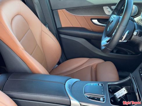 Used 2020 Mercedes-Benz GLC 300 image 12