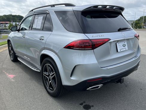 Used 2023 Mercedes-Benz GLE 350 image 7