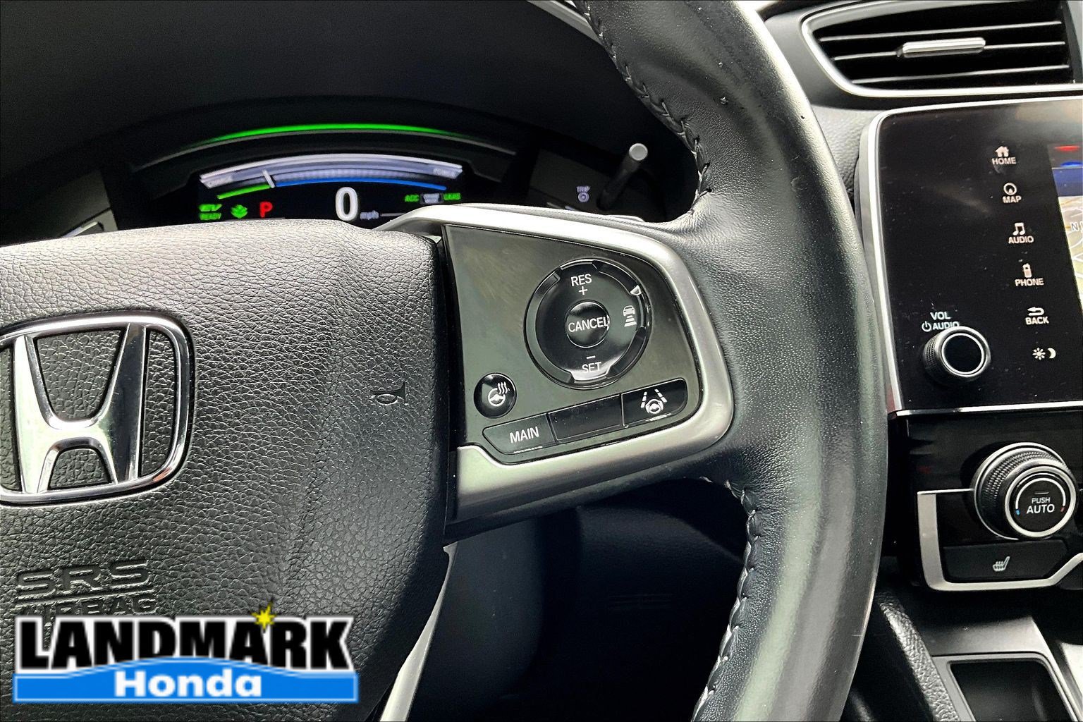 Used 2022 Honda CR-V Touring image 21