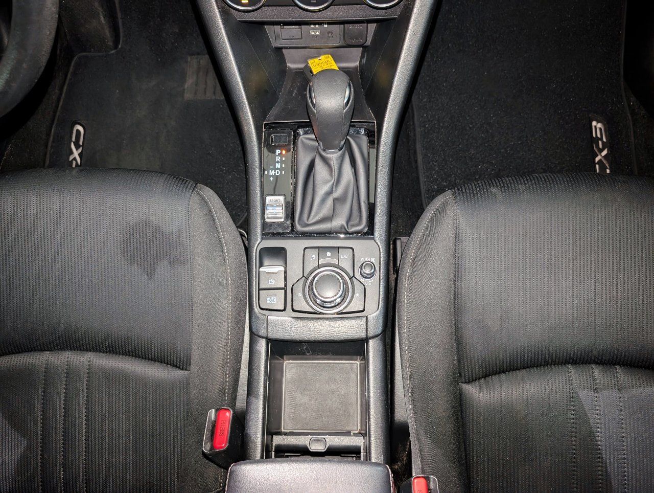 Used 2020 MAZDA CX-3 Sport AWD/4WD image 36