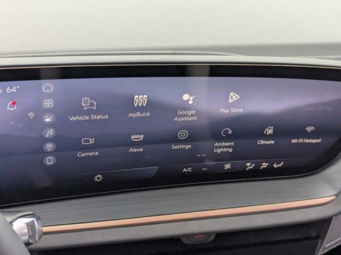 Used 2025 Buick Envision Sport Touring image 27