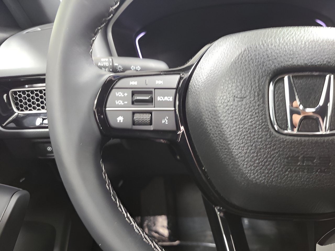 Used 2026 Honda Civic Sport image 23