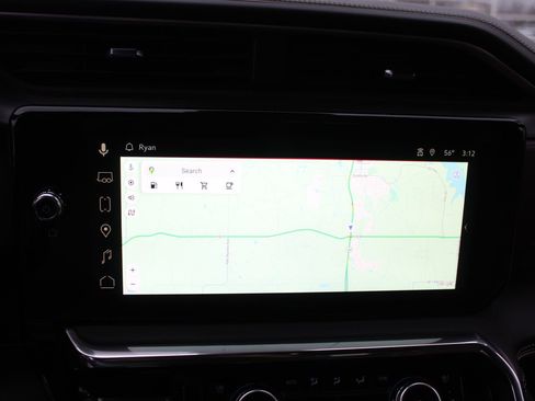 Used 2024 GMC Sierra 3500 Denali Ultimate image 32