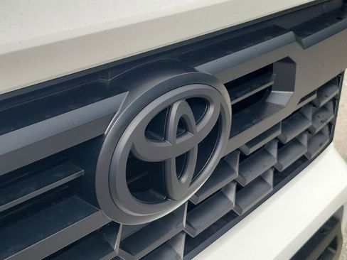 New 2025 Toyota Tacoma TRD Off-Road image 39