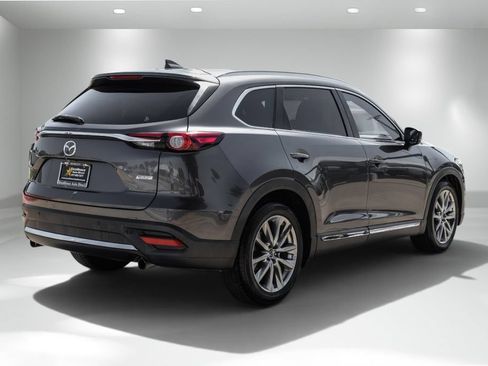 Used 2019 MAZDA CX-9 Grand Touring FWD image 7