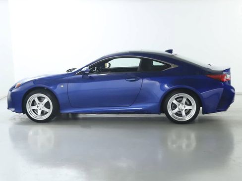 Used 2017 Lexus RC 300 F Sport AWD/4WD image 38