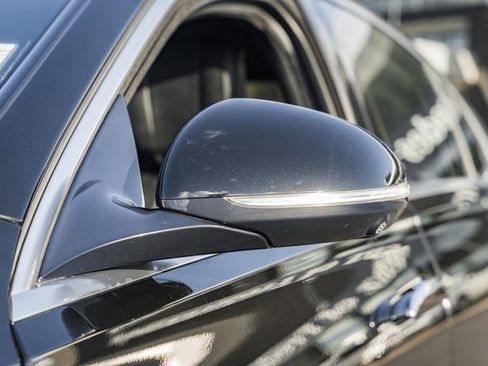 Certified 2022 Mercedes-Benz S 580 4MATIC Sedan image 16