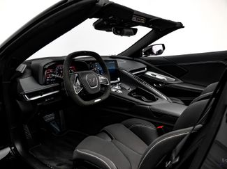 Used 2025 Chevrolet Corvette Z06 RWD video 2