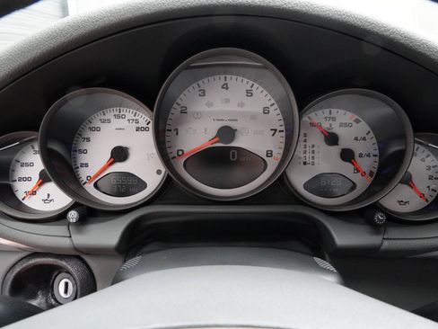 Used 2006 Porsche 911 Carrera S RWD image 59