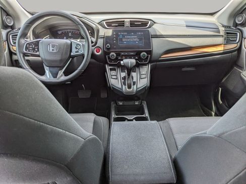 Used 2021 Honda CR-V EX image 13