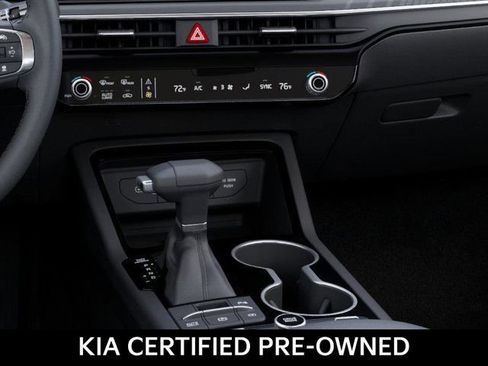 Certified 2026 Kia K5 GT-Line w/ GT-Line Premium Package FWD image 23