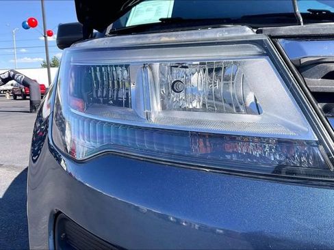 Used 2018 Ford Explorer 4WD image 32