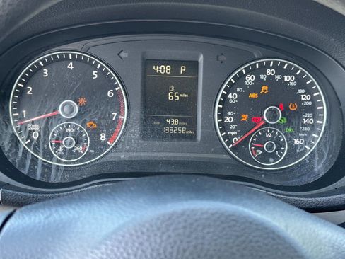 Used 2012 Volkswagen Passat 2.5 S image 52