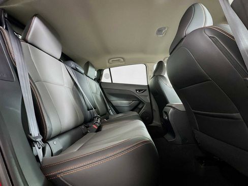 New 2026 Subaru Crosstrek 2.5i Limited AWD/4WD image 24
