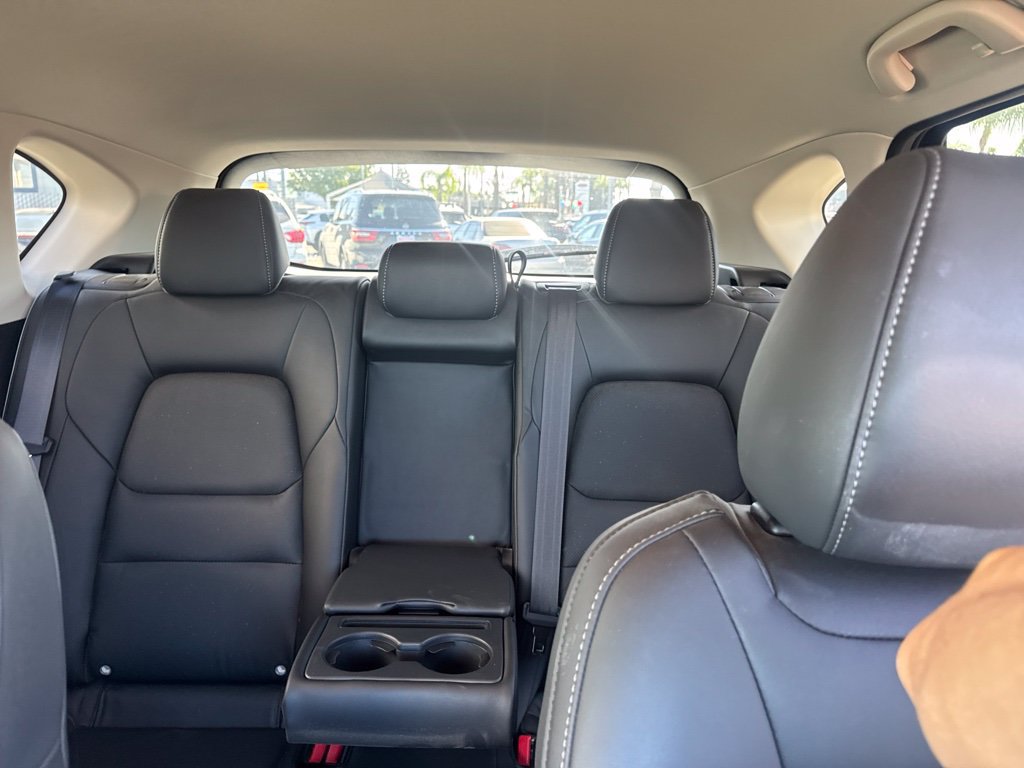Used 2024 MAZDA CX-5 AWD 2.5 S w/ Select Package image 24