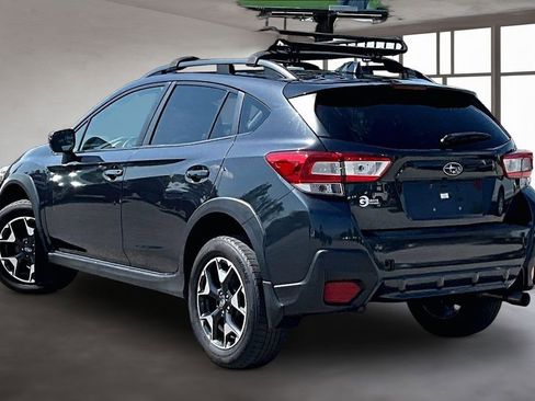 Used 2019 Subaru Crosstrek 2.0i Premium w/ Popular Package #2 AWD/4WD image 14