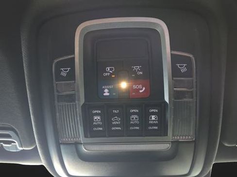 Used 2022 RAM 1500 Rebel w/ G/T Package image 29