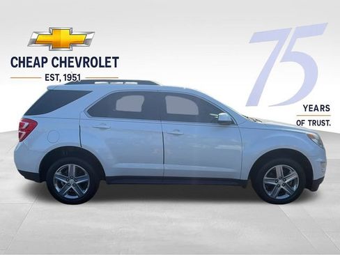 Used 2016 Chevrolet Equinox LT w/ Convenience Package FWD image 6
