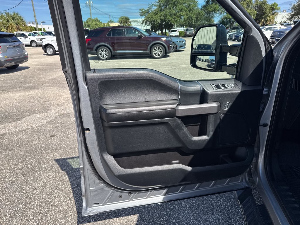 Used 2020 Ford F150 XLT w/ Equipment Group 302A Luxury RWD image 12