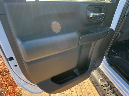 Used 2022 Chevrolet Silverado 2500 Custom w/ Gooseneck/5TH Wheel Package image 23