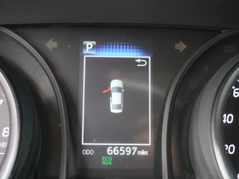 Certified 2023 Toyota Camry SE image 12