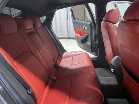 Used 2023 Acura Integra A-Spec image 13